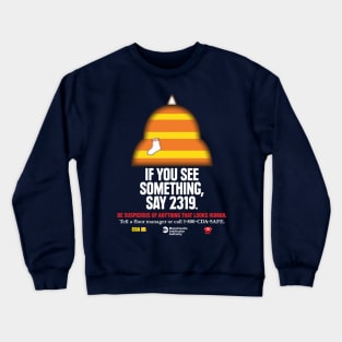 Twenty-Three Nineteen! Crewneck Sweatshirt